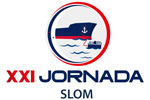 XXI SLOM Jornada - Pamamá 2025