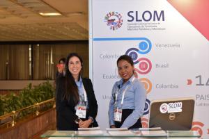 Jornada XIV de SLOM 2018